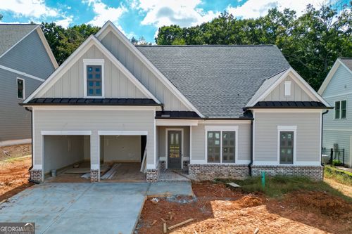 409 Lake Vista Dr, Statham, GA, 30666-2671 | Card Image