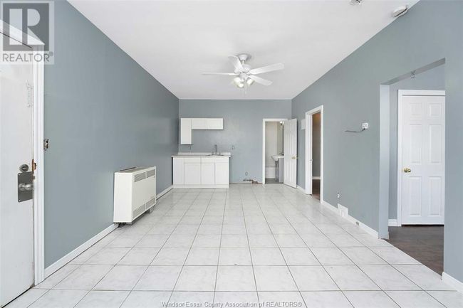 2 - 266 Seymour St, Condo with 2 bedrooms, 1 bathrooms and null parking in Amherstburg ON | Image 5