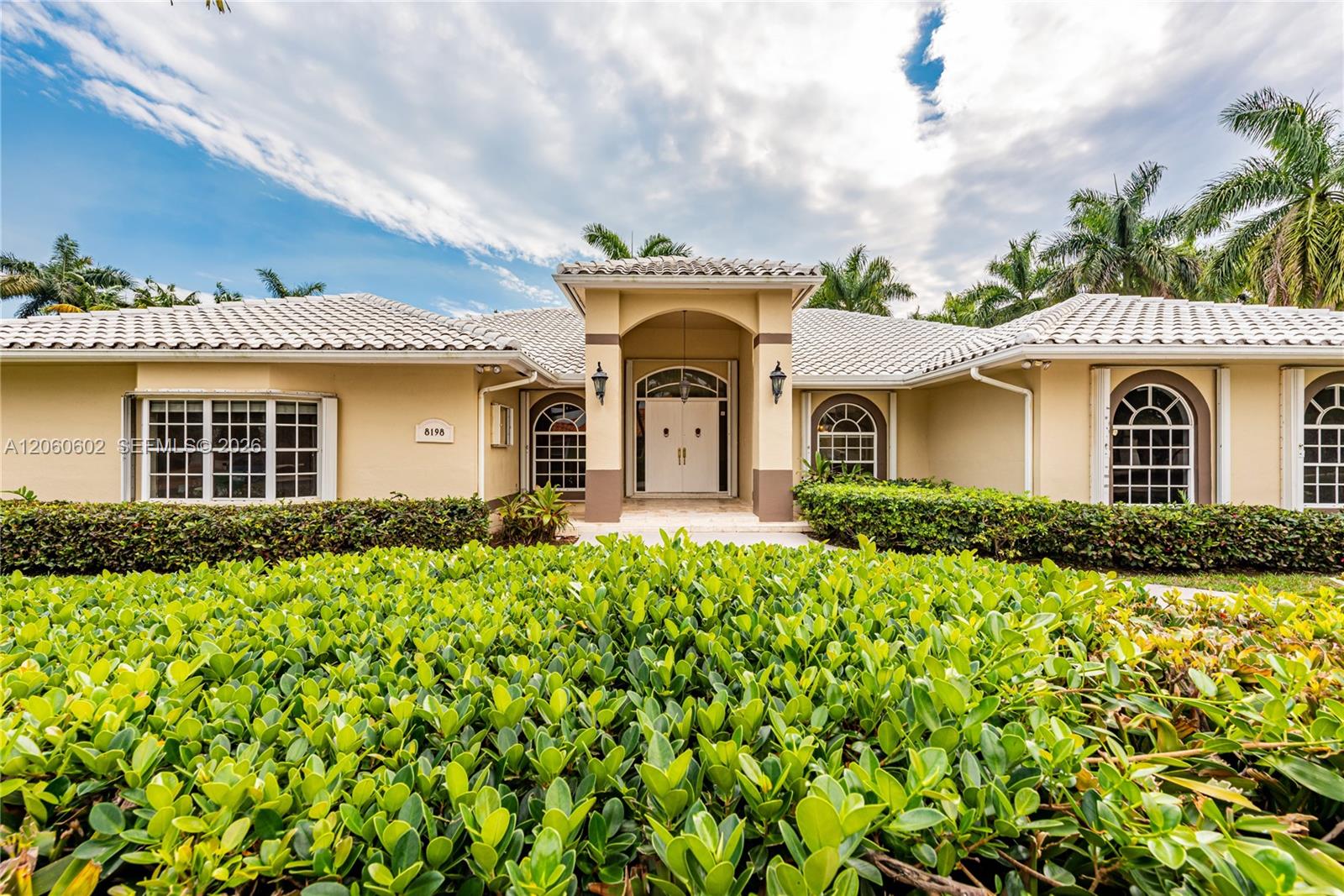 Residential Lease in Miami
