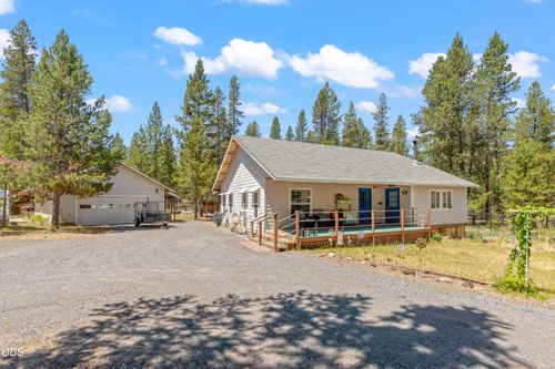 53621 Woodchuck Drive, La Pine, OR, 97739 | Card Image