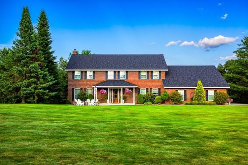 741 Pine Pl, Rice Lake, WI, 54868-2378 | Card Image