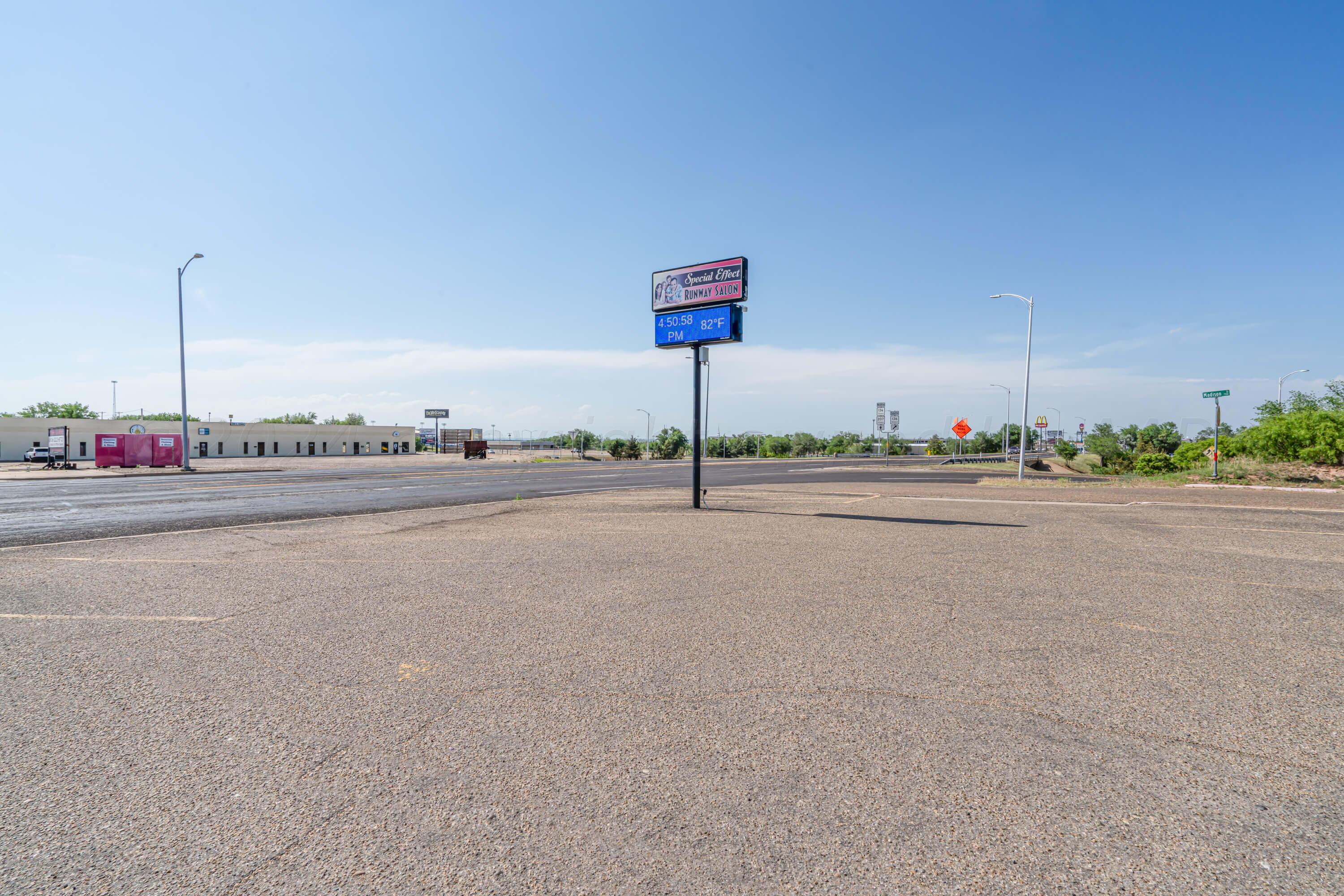 Commercial Sale in Borger 3