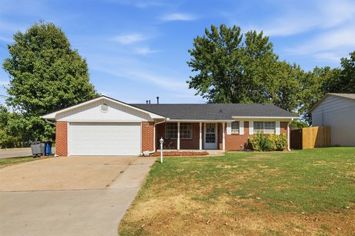 1505 S 77th East Eastavenue, Tulsa, OK, 74112 | Card Image