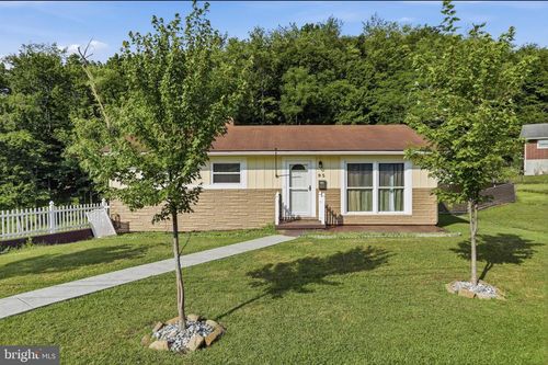 95 Old Orchard Dr, KEYSER, WV, 26726-2310 | Card Image