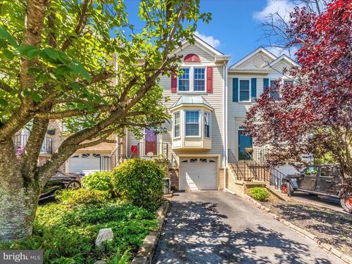 7904 Brightmeadow Ct, ELLICOTT CITY, MD, 21043-6990 | Card Image