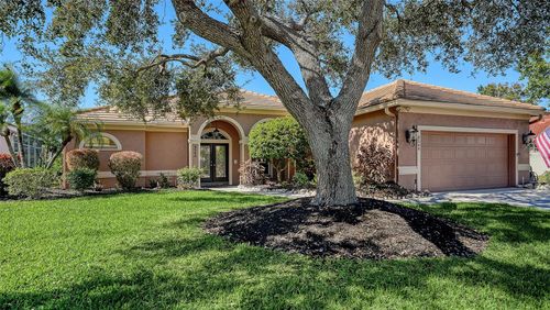 8544 Park Shore Ln, SARASOTA, FL, 34238-3316 | Card Image