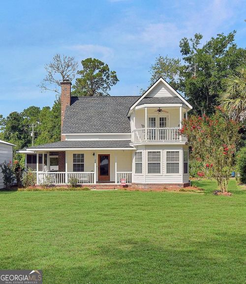 770 Hickory Bluff Dr, Waverly, GA, 31565-2622 | Card Image