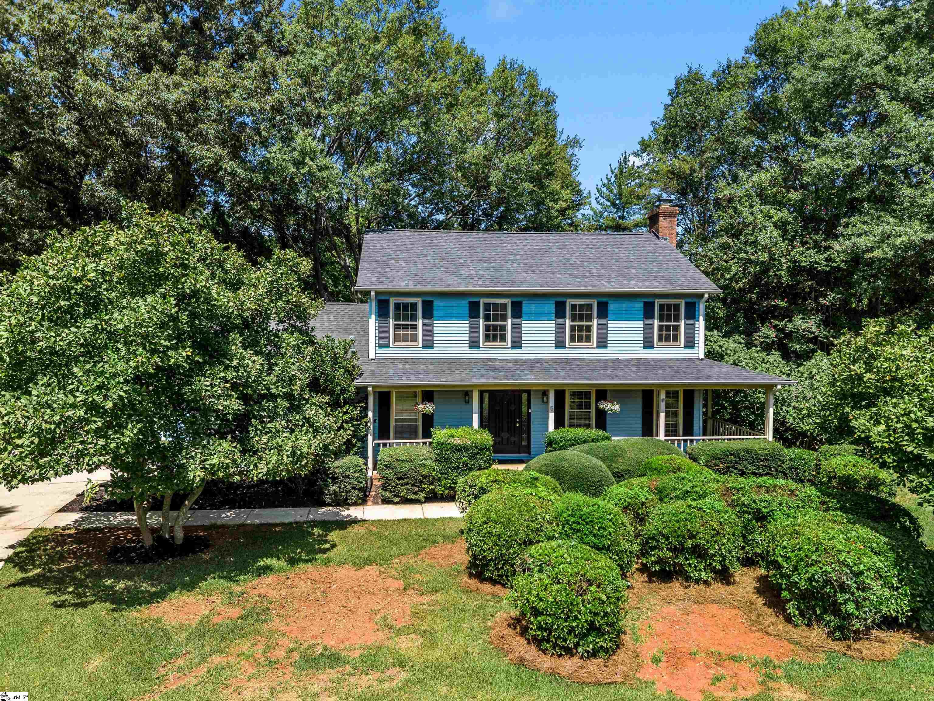 Residential in Greenville