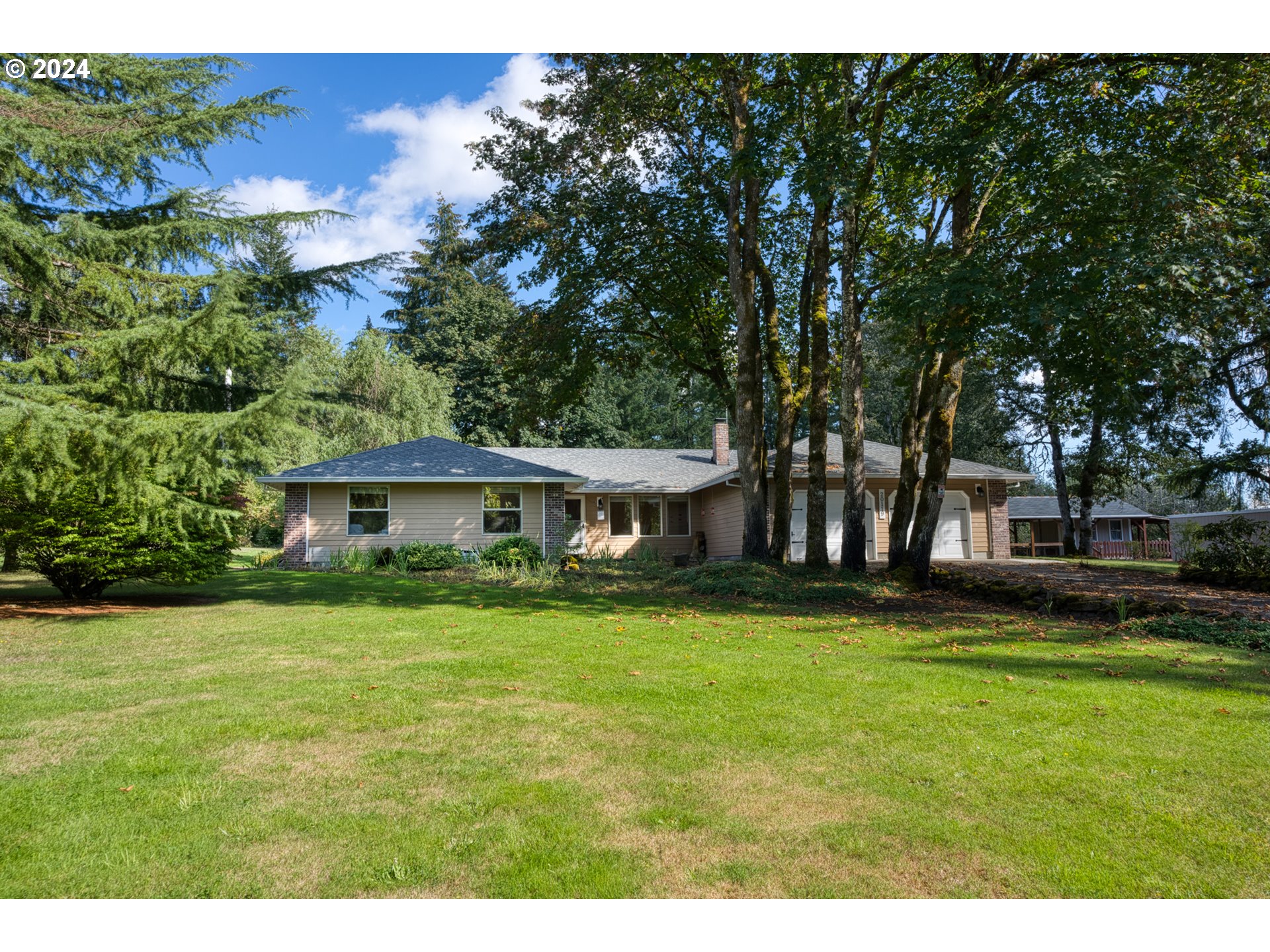 272nd St, Battle Ground, WA 98604