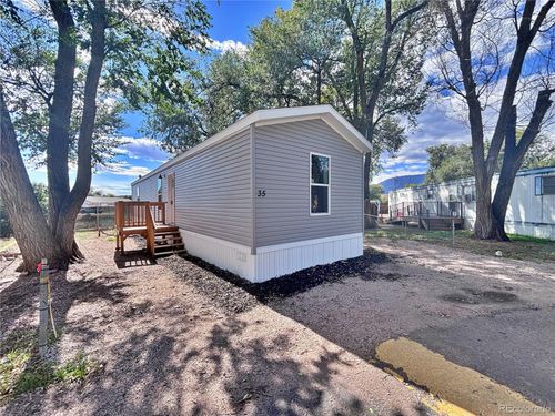 5795 Southmoor Drive Drive, Fountain, CO, 80817 | Card Image