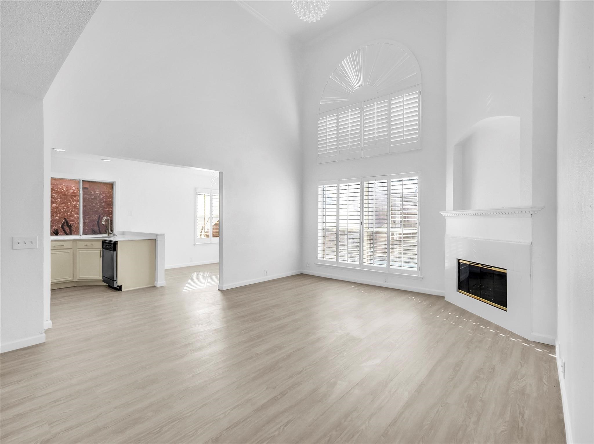 Residential in Arlington 5