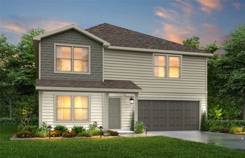 124 Brooke Dr, Alvord, TX, 76225-2022 | Card Image