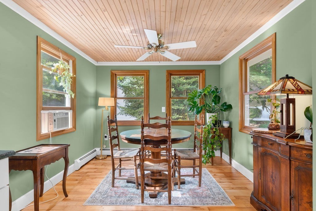Residential in Wrentham 5