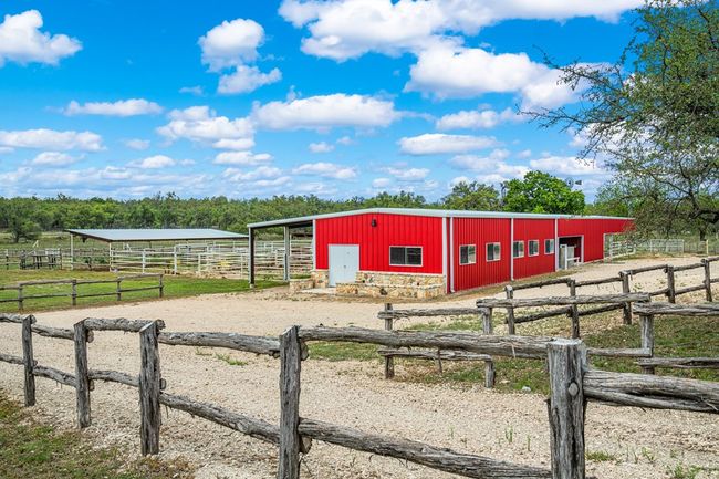 1379 Barker Rogers Rd, Home with 0 bedrooms, 0 bathrooms and null parking in Harper TX | Image 10