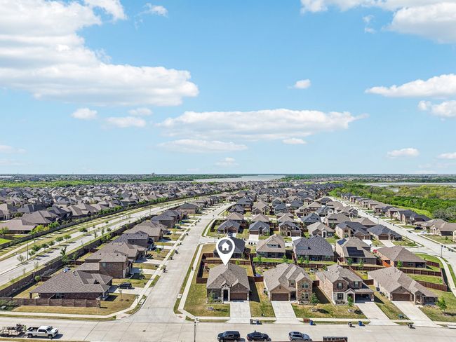Bird's eye view featuring a residential view | Image 32