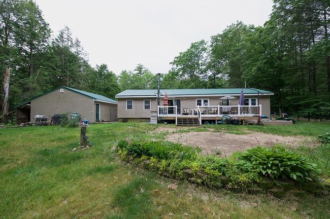 139 Canaan Rd, House other with 3 bedrooms, 1 bathrooms and null parking in Strafford NH | Image 31
