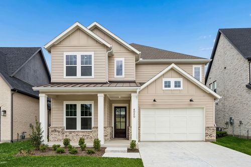 4020 Bentsen St, McKinney, TX, 75071-3847 | Card Image