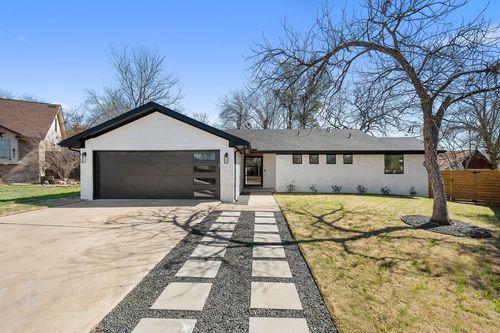8103 Caisson Circle, Austin, TX, 78745 | Card Image