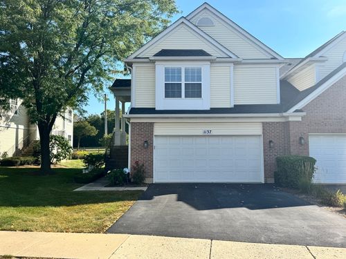 1137 Lillian Ln, West Chicago, IL, 60185-5170 | Card Image