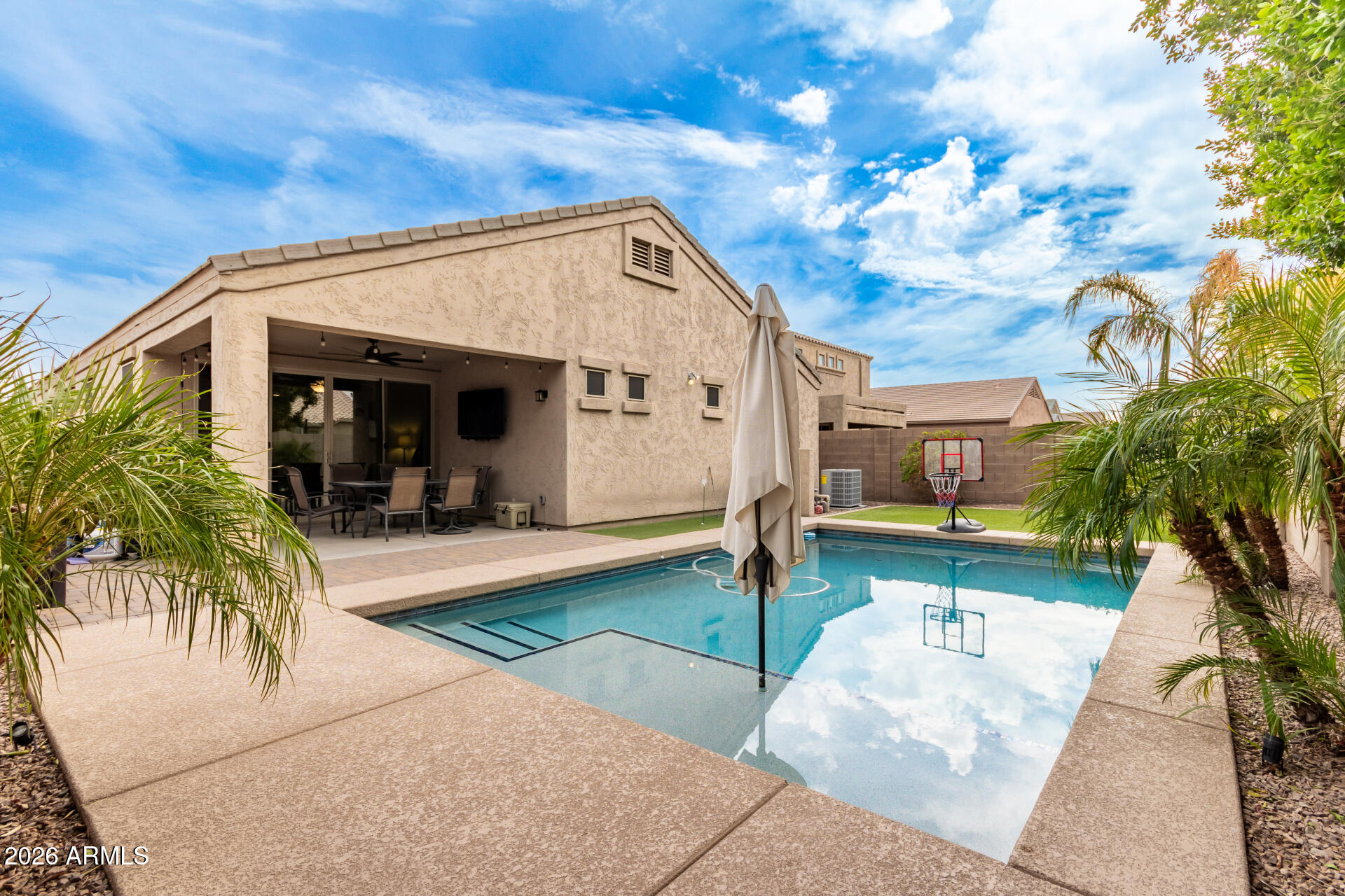 Residential Lease in Peoria 2
