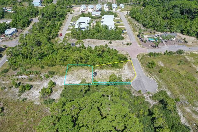50 Carraway Ln, Home with 0 bedrooms, 0 bathrooms and null parking in Carrabelle FL | Image 8