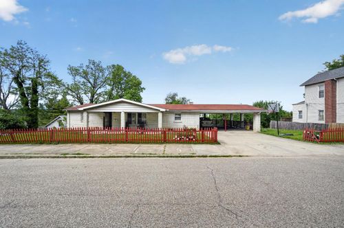 410 5th St, Aurora, IN, 47001-1216 | Card Image