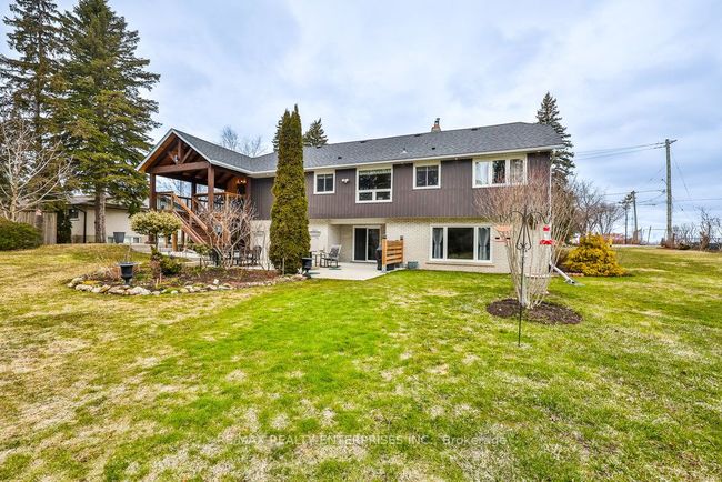 59 Menno St, House other with 4 bedrooms, 2 bathrooms and 6 parking in Breslau ON | Image 38