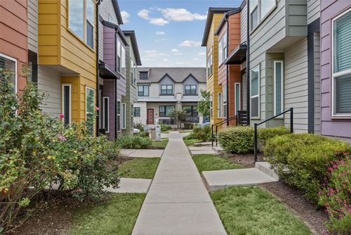 4321 Stromquist Street, Austin, TX, 78723 | Card Image