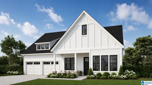 3173 S Butler Rd, Bessemer, AL, 35022 | Card Image