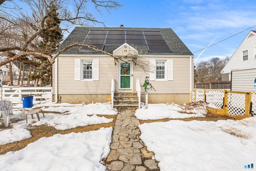 56 Stonybrook Rd, Stratford, CT, 06614-3714 | Card Image