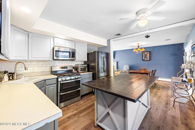 17 Tall Timber Dr, House other with 2 bedrooms, 1 bathrooms and null parking in LITTLE EGG HARBOR TWP NJ | Image 13