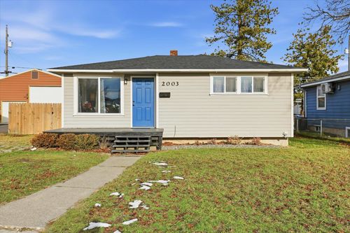 2003 E Decatur Ave, Spokane, WA, 99208 | Card Image