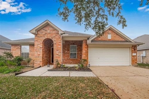 851 Crystal Bay Lane, League City, TX, 77573 | Card Image