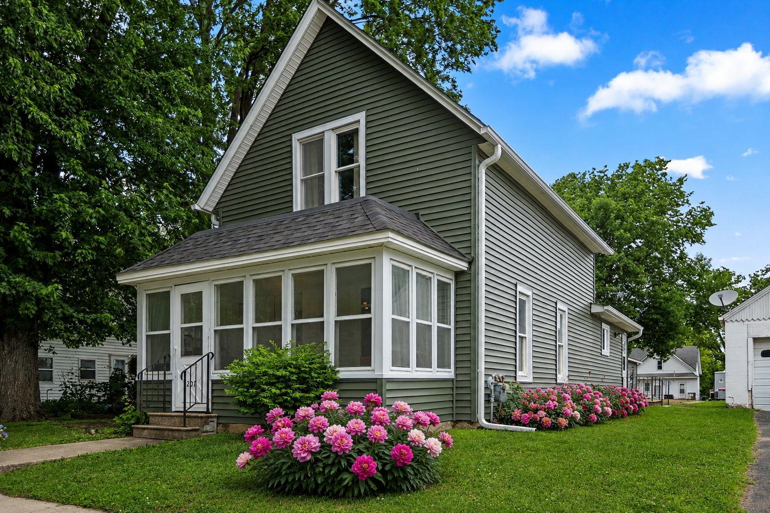 Residential in Morristown 5
