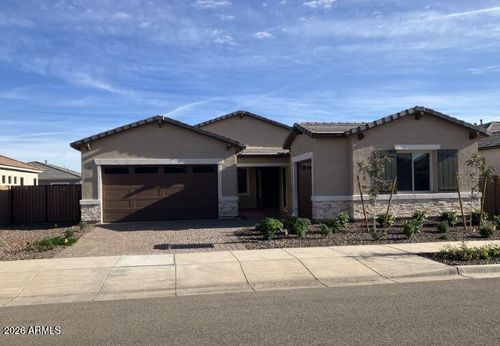 24163 N 172nd Drive, Surprise, AZ, 85387 | Card Image