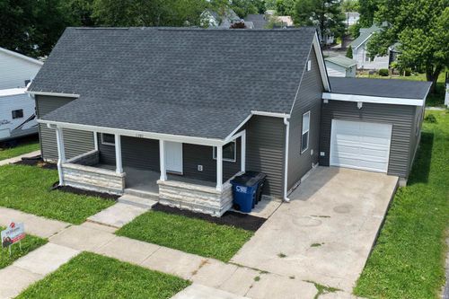 1307 19th St, Bedford, IN, 47421-4013 | Card Image