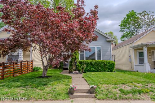 1009 Charles St, Louisville, KY, 40204-2405 | Card Image