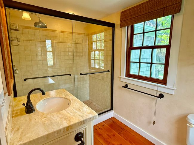C - 19-C Old Woods Rd, House other with 4 bedrooms, 3 bathrooms and null parking in Chilmark MA | Image 38