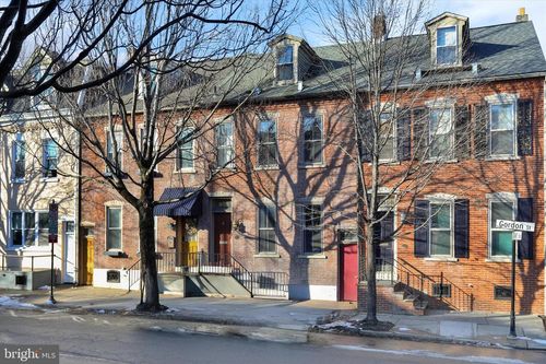 815 W Gordon St, Allentown, PA, 18102-2873 | Card Image