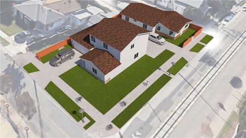 612 W Santa Ana St, Anaheim, CA, 92805-4443 | Card Image