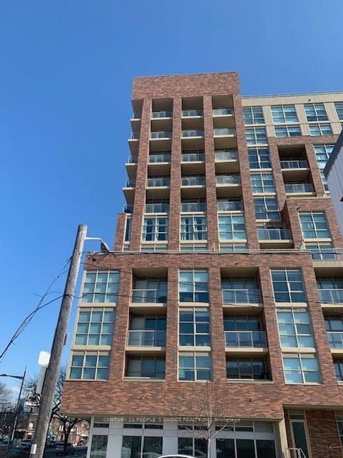 1007-1787 St Clair Ave W, Toronto, ON, M6N0B7 | Card Image