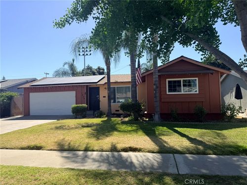 1604 S Sierra Vista, Fresno, CA, 93702 | Card Image