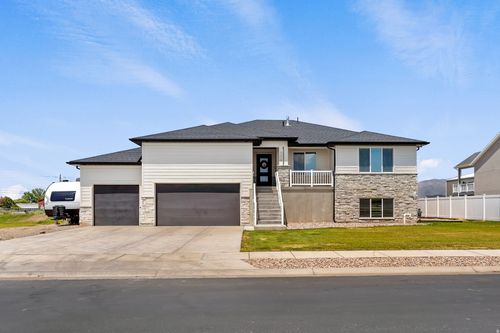 5478 W 3750 S, Hooper, UT, 84315-5304 | Card Image