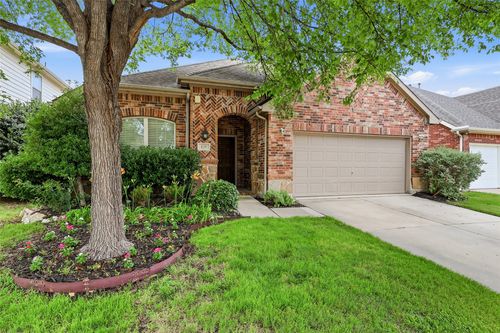 839 Lake Forest Trl, Little Elm, TX, 75068-8440 | Card Image