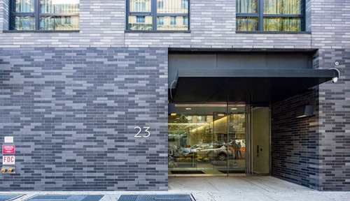 2h-23 W 116th St, New York, NY, 10026-3573 | Card Image