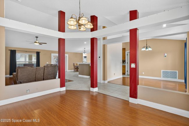 6420 Addax Ave, House other with 5 bedrooms, 3 bathrooms and null parking in COCOA FL | Image 8