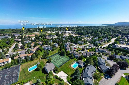 113-150 Victoria St S, Thornbury, ON, N0H2P0 | Card Image