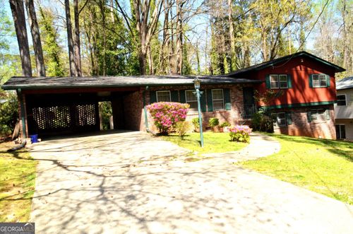 2921 Pine Valley Circle, East Point, GA, 30344 | Card Image