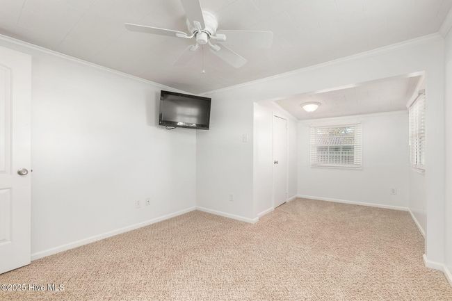 472 Cape Lookout Dr, House other with 2 bedrooms, 2 bathrooms and 3 parking in Harkers Island NC | Image 19