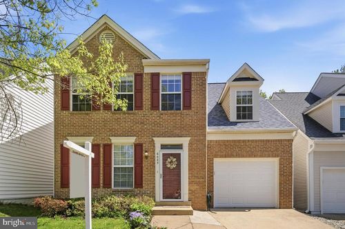 6025 Mcalester Way, CENTREVILLE, VA, 20121-5330 | Card Image
